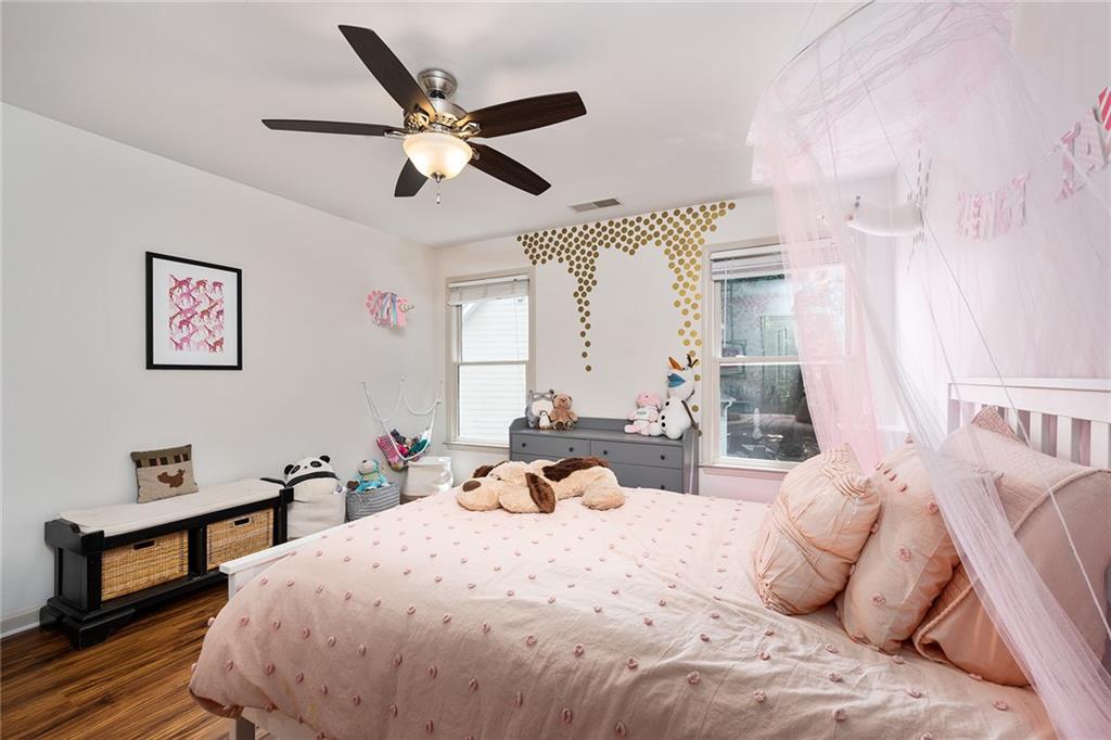 6000 Hampton Bluff Way