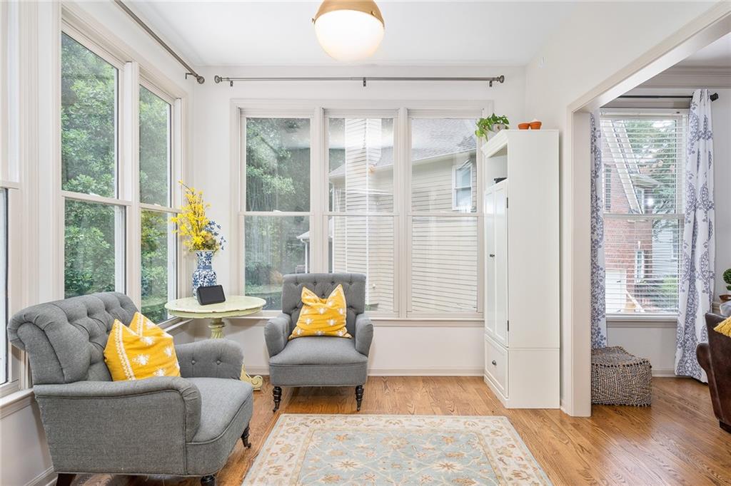 6000 Hampton Bluff Way