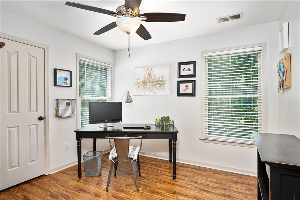 6000 Hampton Bluff Way