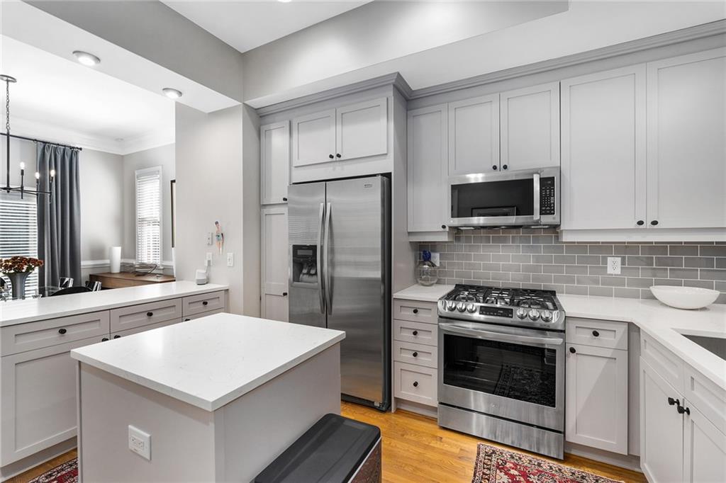 3259 Buckhead Forest Mews NE