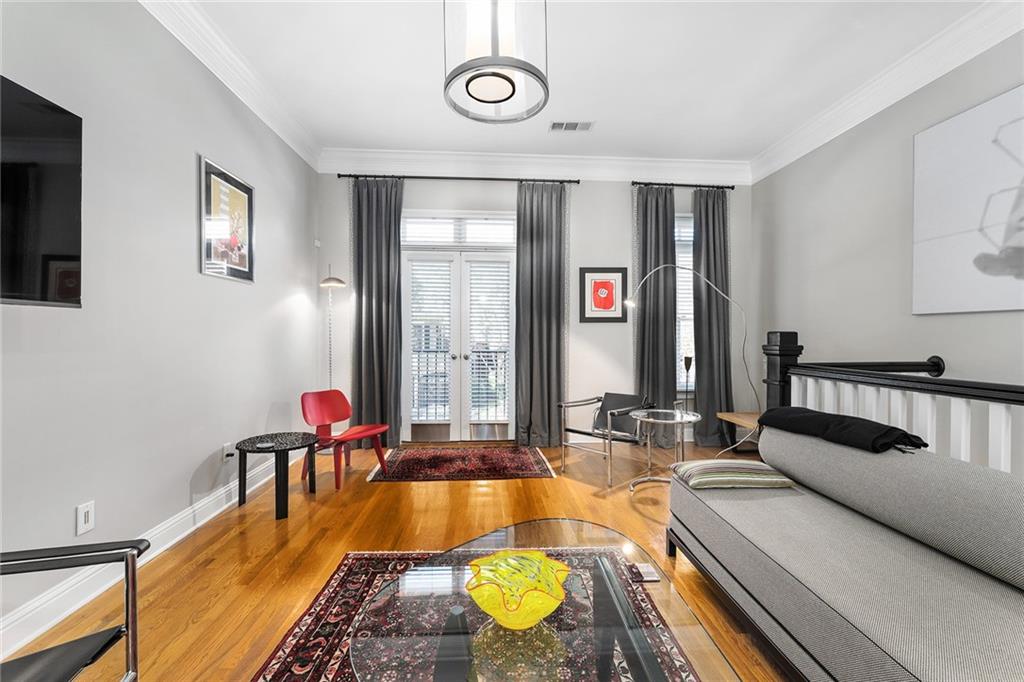 3259 Buckhead Forest Mews NE