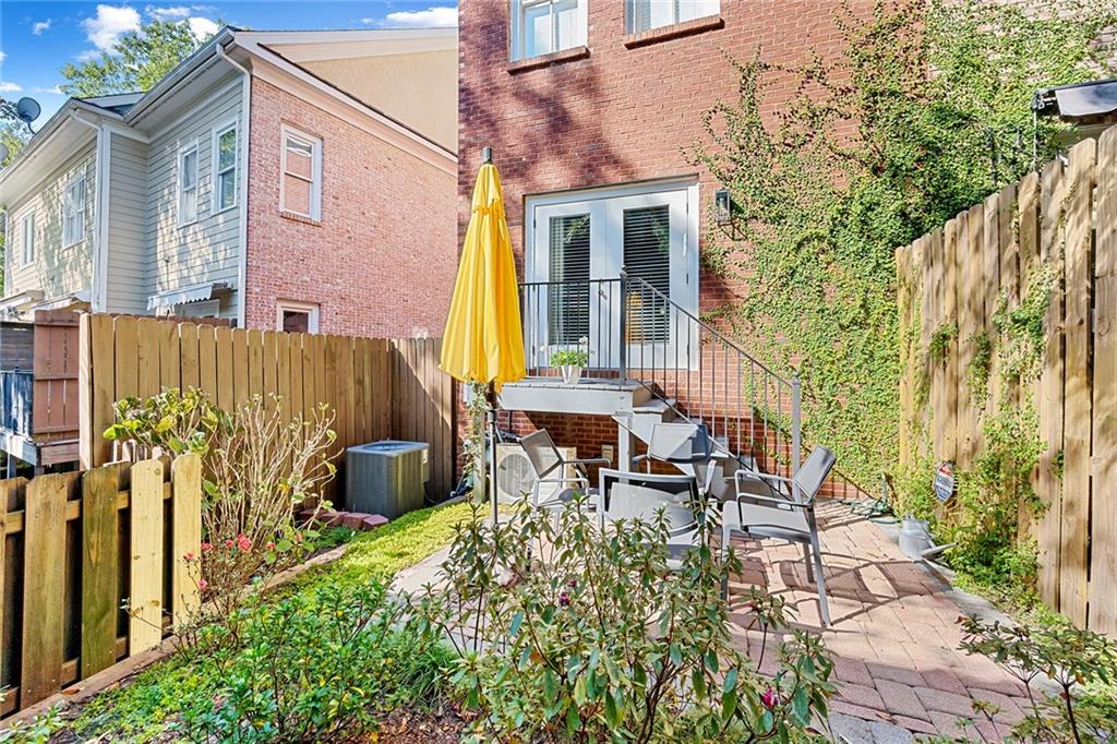 3259 Buckhead Forest Mews NE