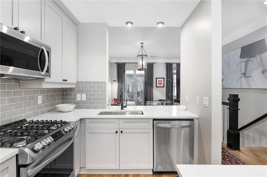 3259 Buckhead Forest Mews NE