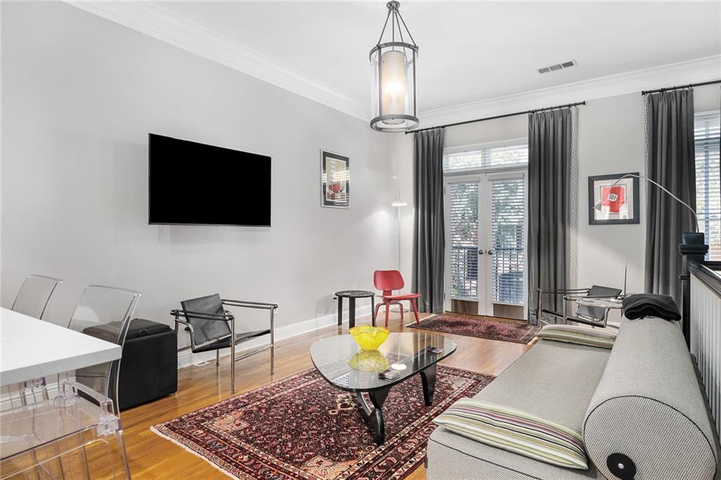 3259 Buckhead Forest Mews NE