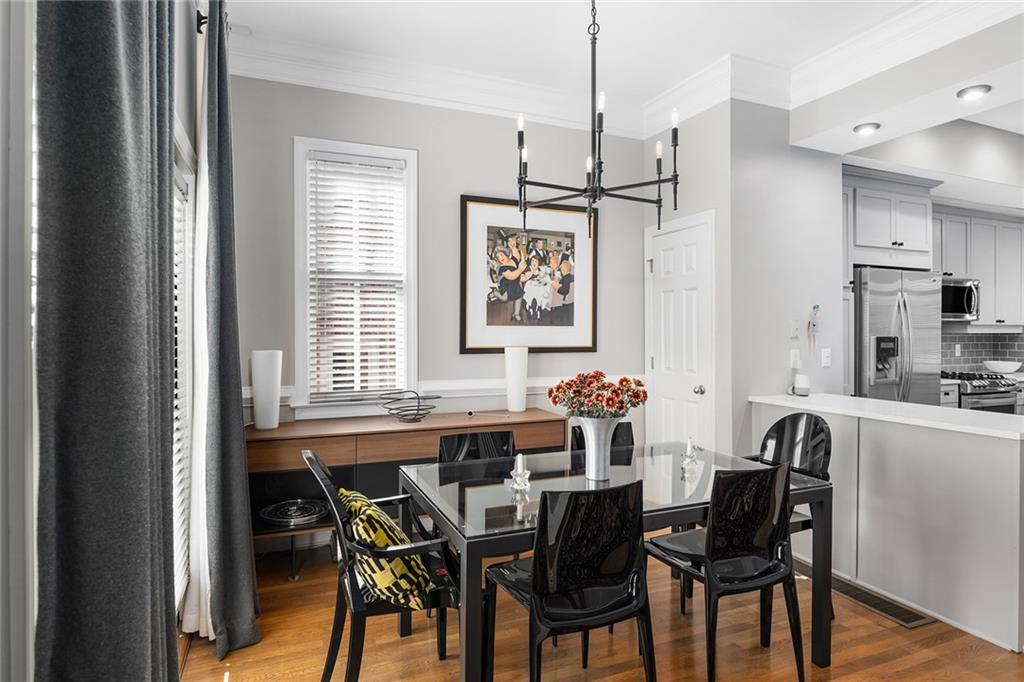 3259 Buckhead Forest Mews NE