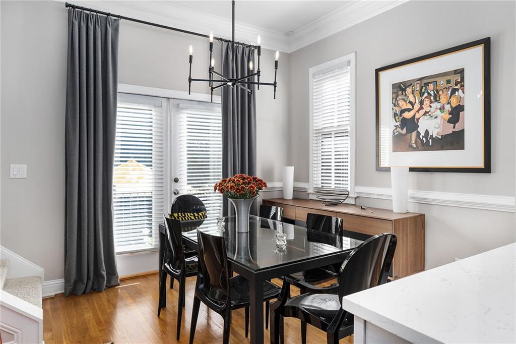 3259 Buckhead Forest Mews NE