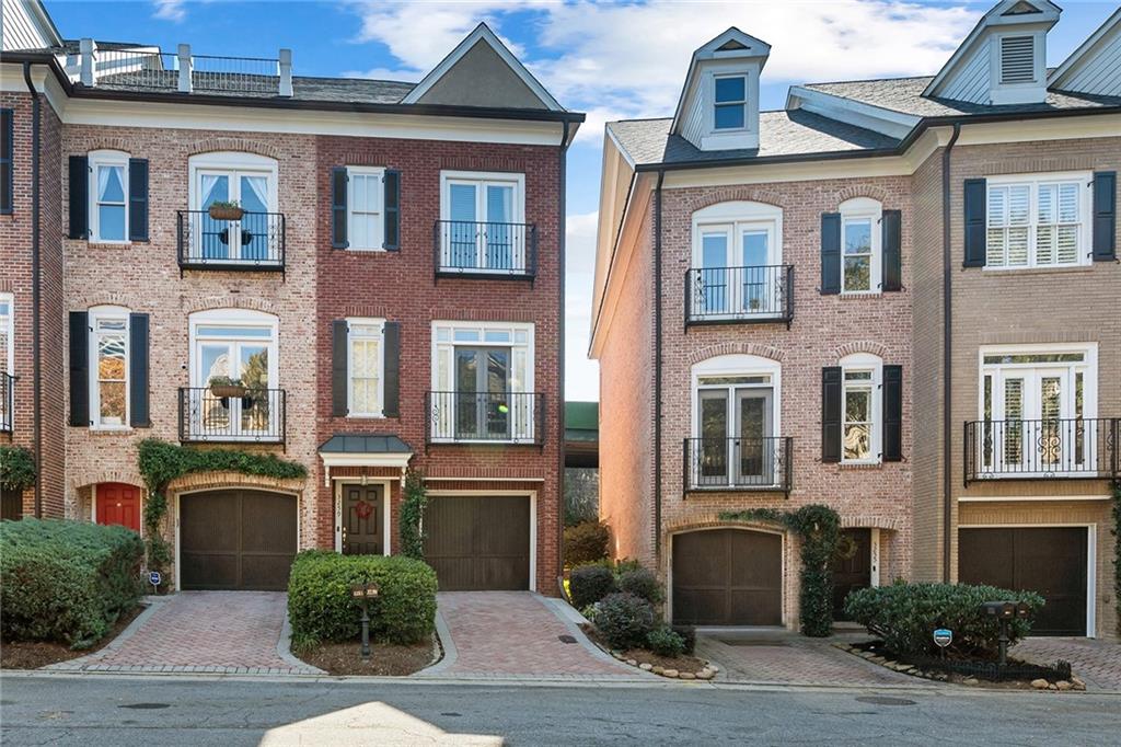 3259 Buckhead Forest Mews NE