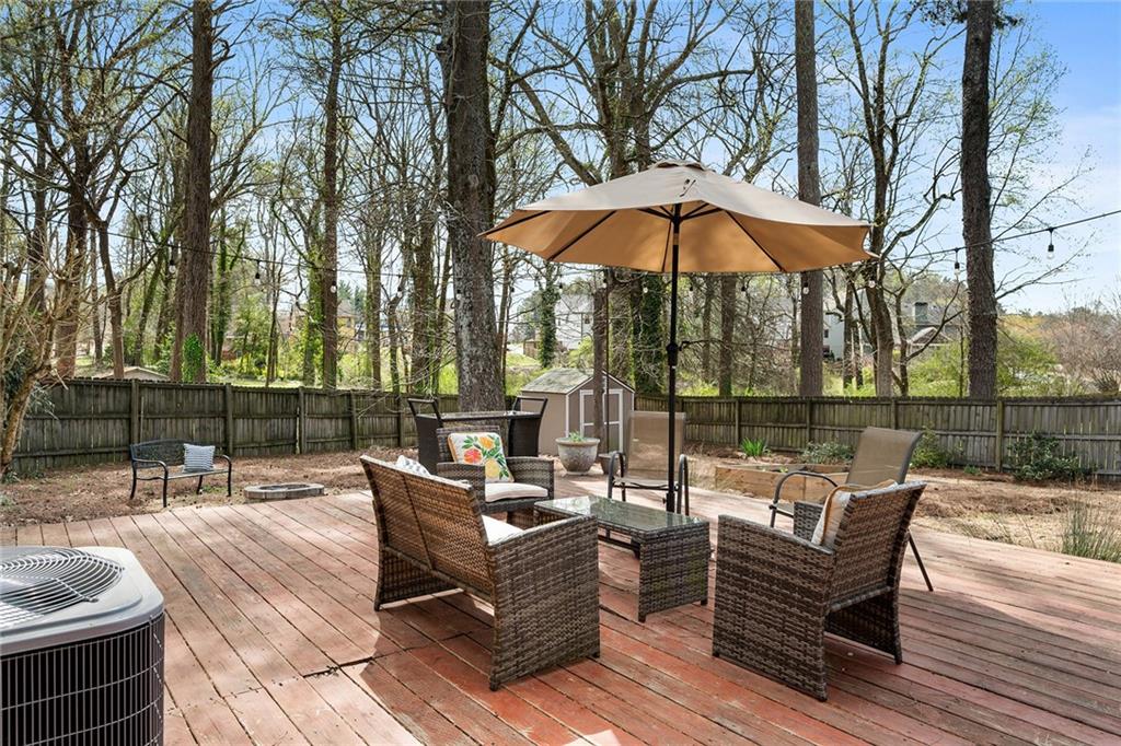 2369 Cloverdale Drive SE