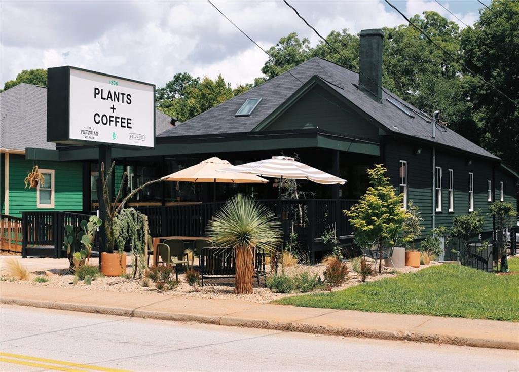 2369 Cloverdale Drive SE