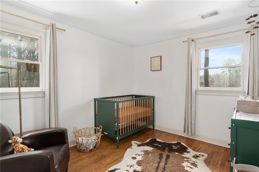 2369 Cloverdale Drive SE