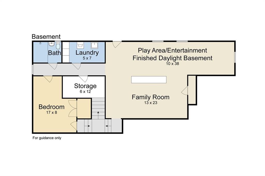 2369 Cloverdale Drive SE