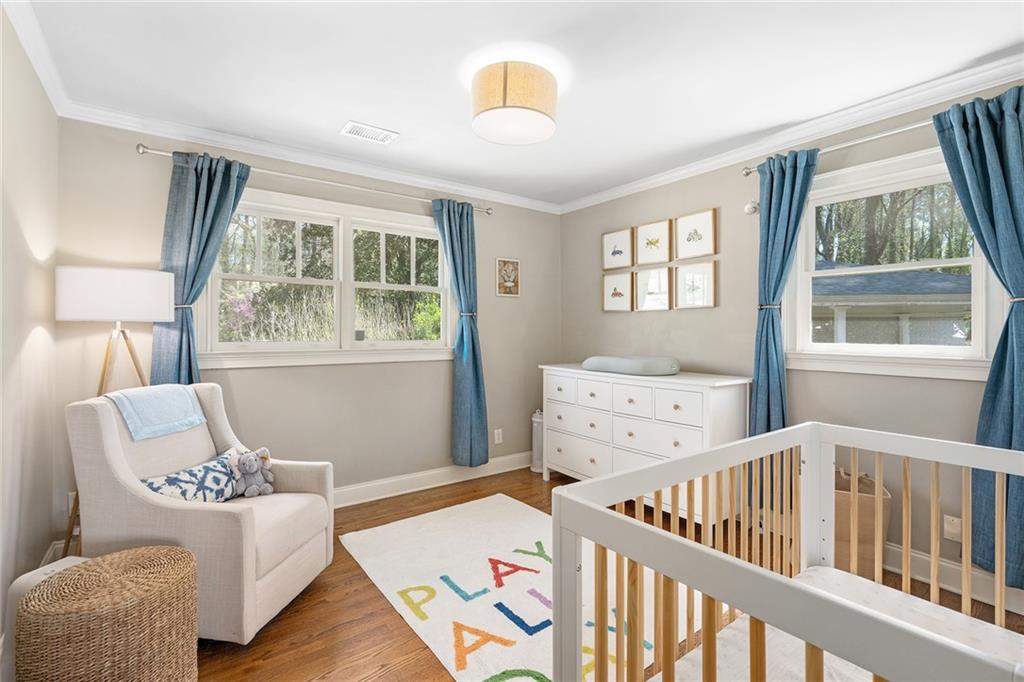 2369 Cloverdale Drive SE