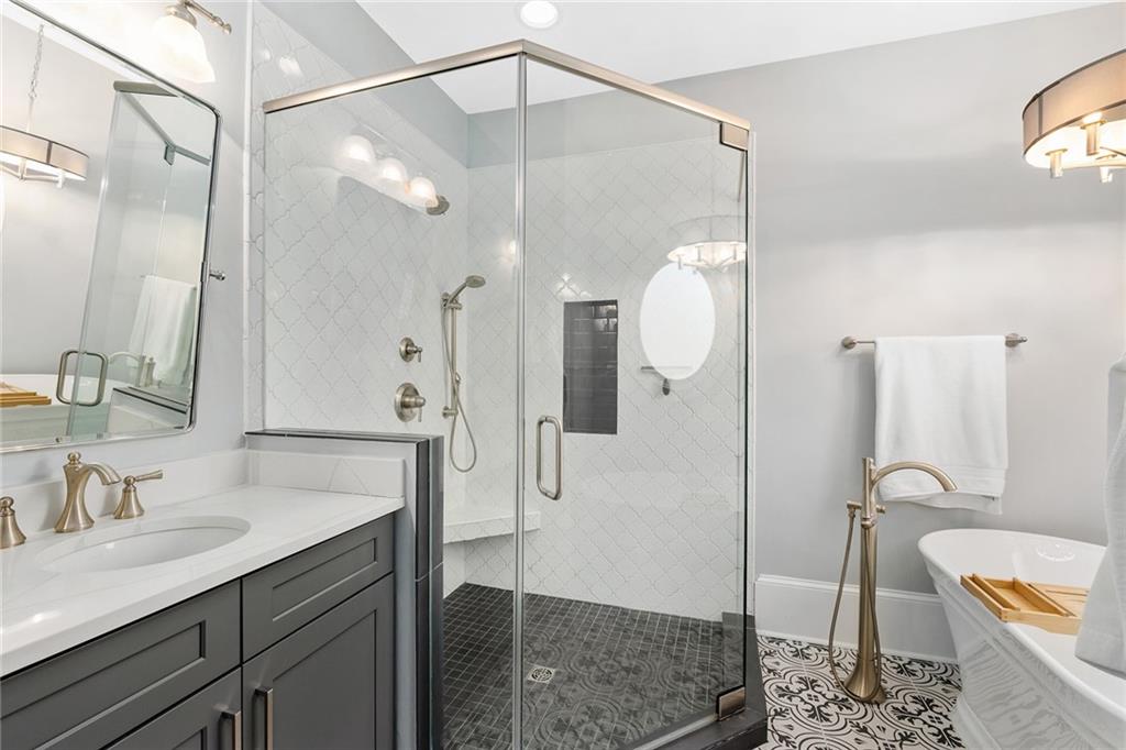 3305 Buckhead Forest Mews NE