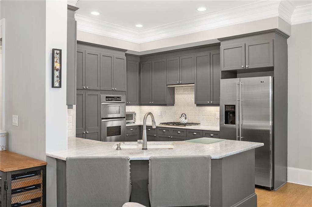 3305 Buckhead Forest Mews NE