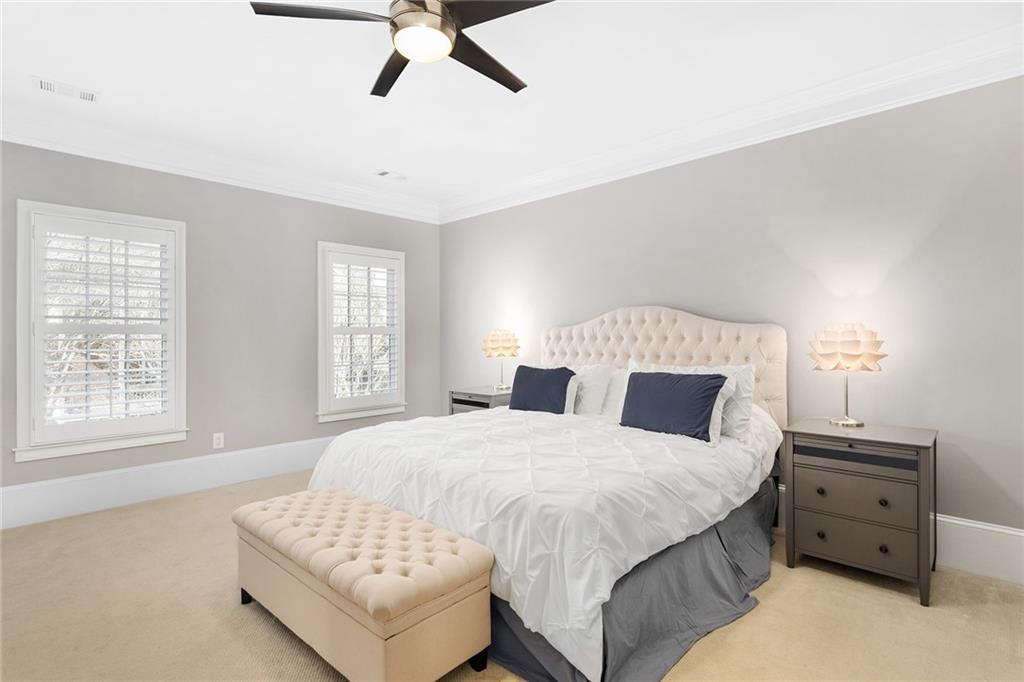 3305 Buckhead Forest Mews NE