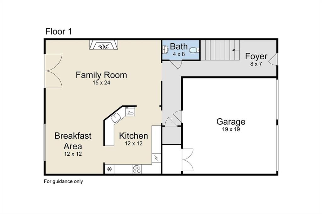 3305 Buckhead Forest Mews NE