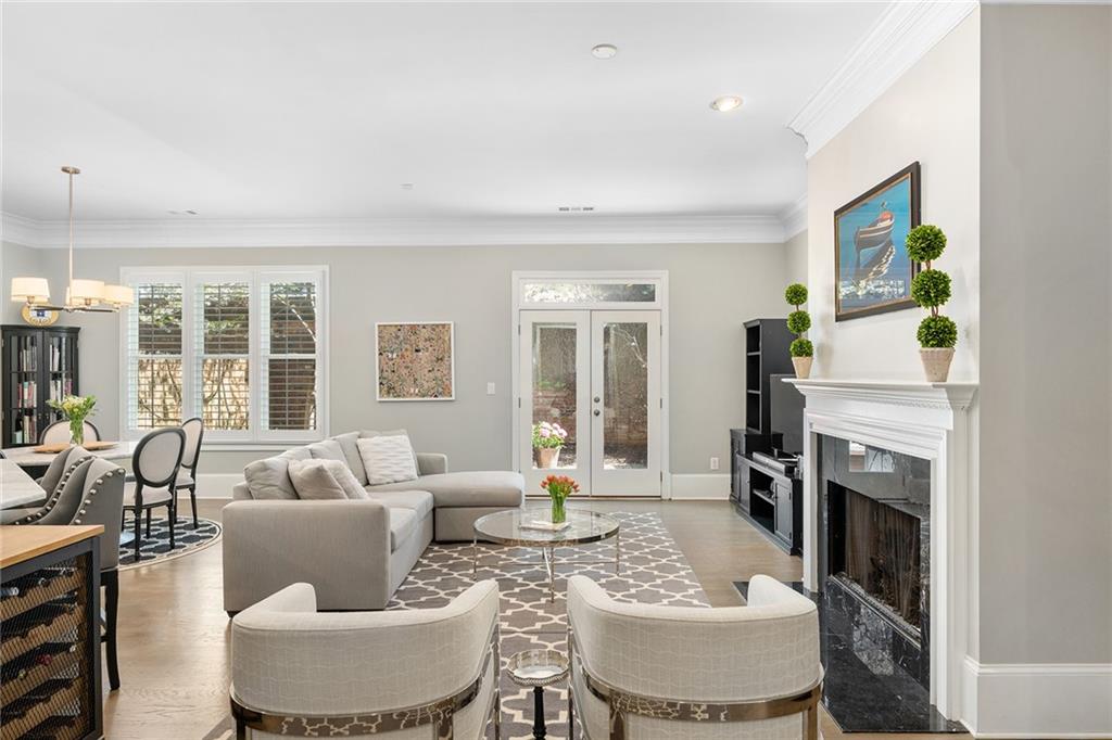 3305 Buckhead Forest Mews NE