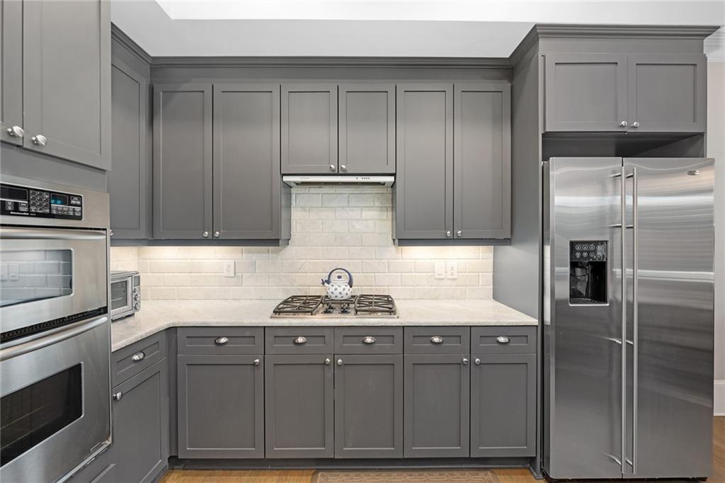 3305 Buckhead Forest Mews NE