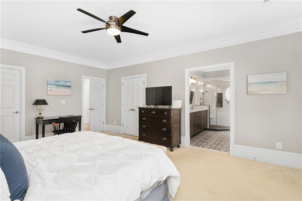 3305 Buckhead Forest Mews NE