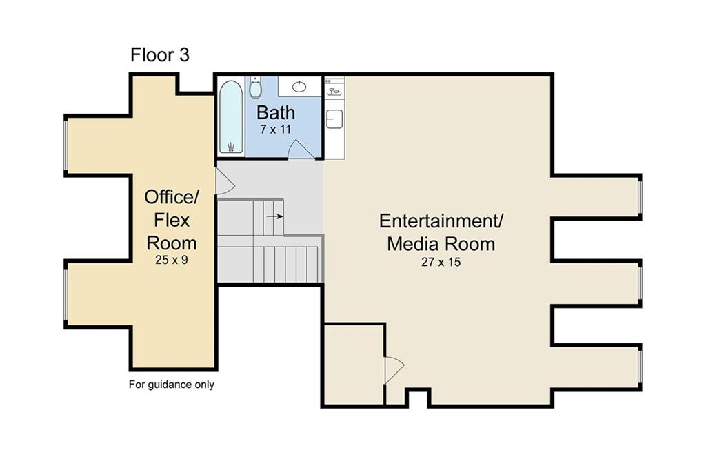 3305 Buckhead Forest Mews NE