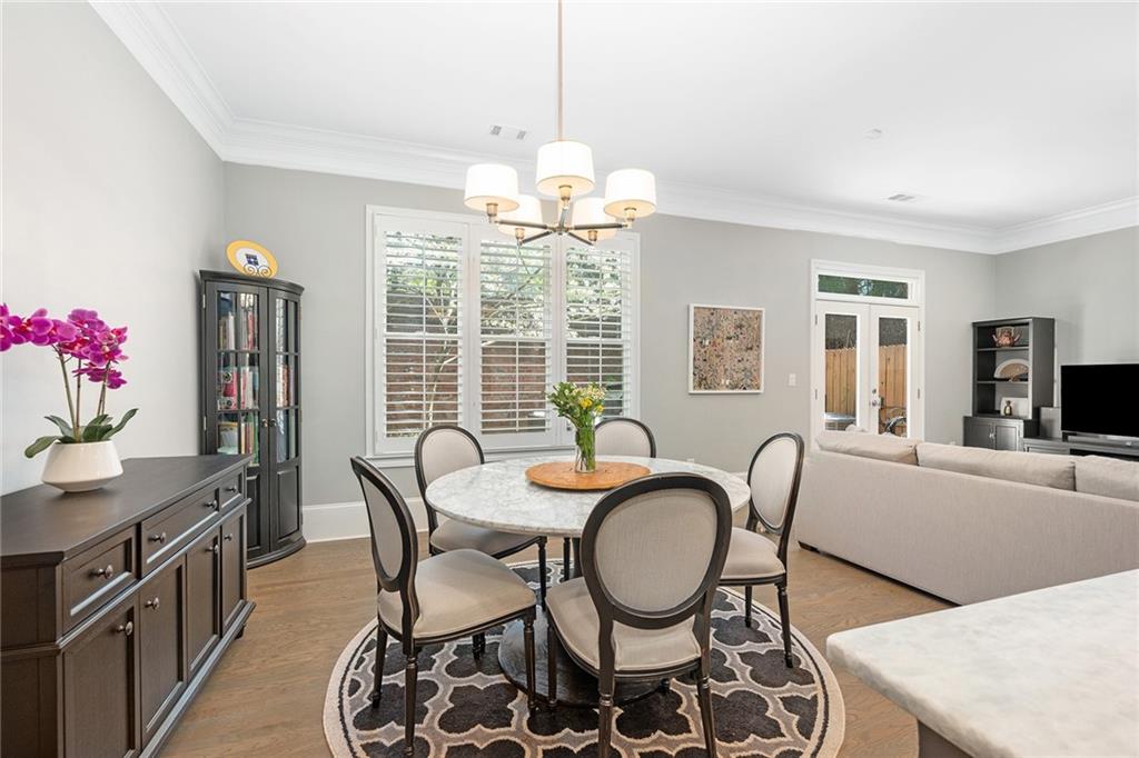 3305 Buckhead Forest Mews NE