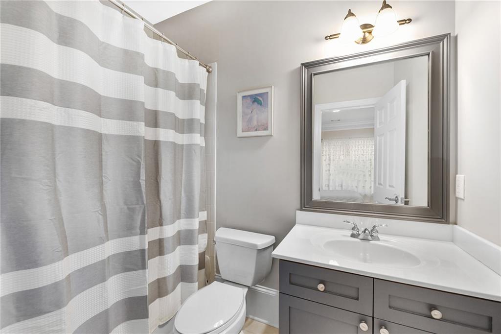 3305 Buckhead Forest Mews NE