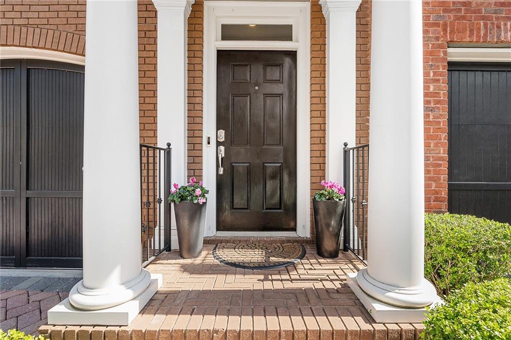 3305 Buckhead Forest Mews NE