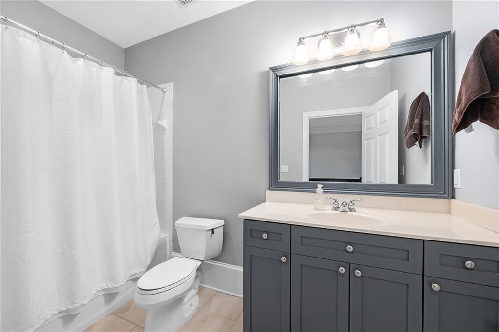 3305 Buckhead Forest Mews NE