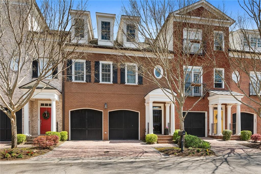 3305 Buckhead Forest Mews NE