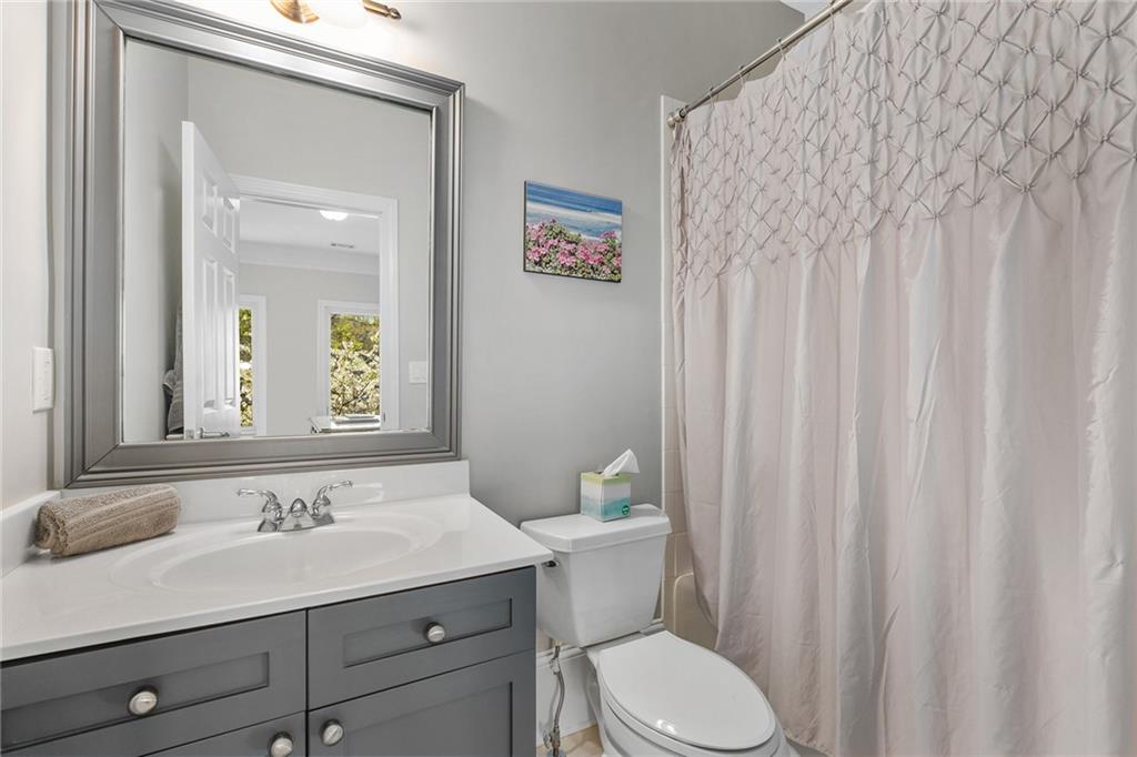 3305 Buckhead Forest Mews NE