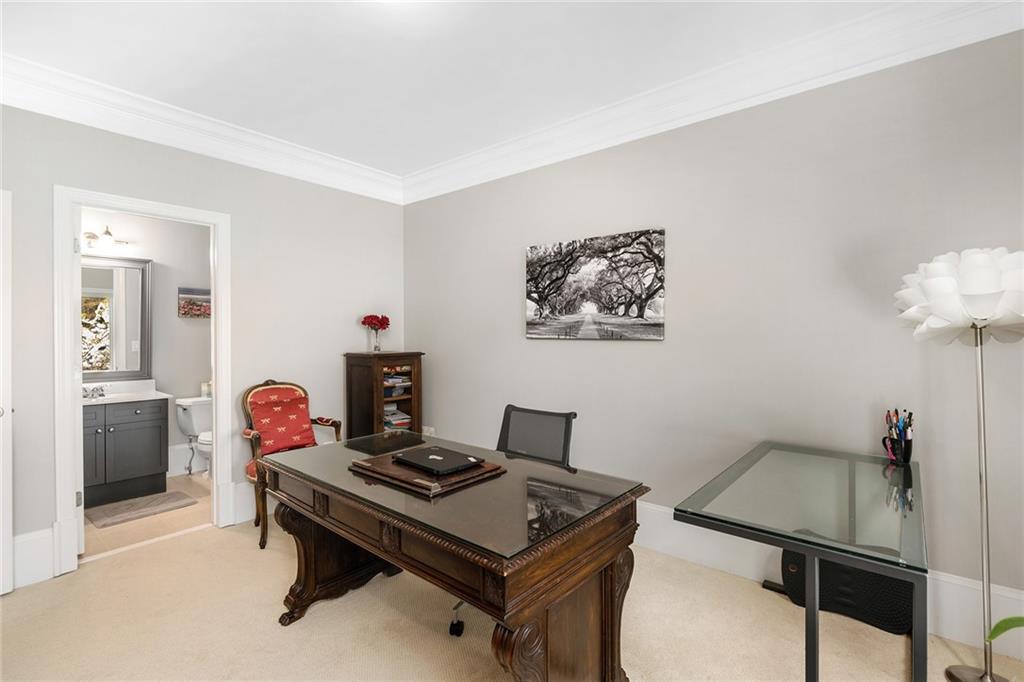 3305 Buckhead Forest Mews NE