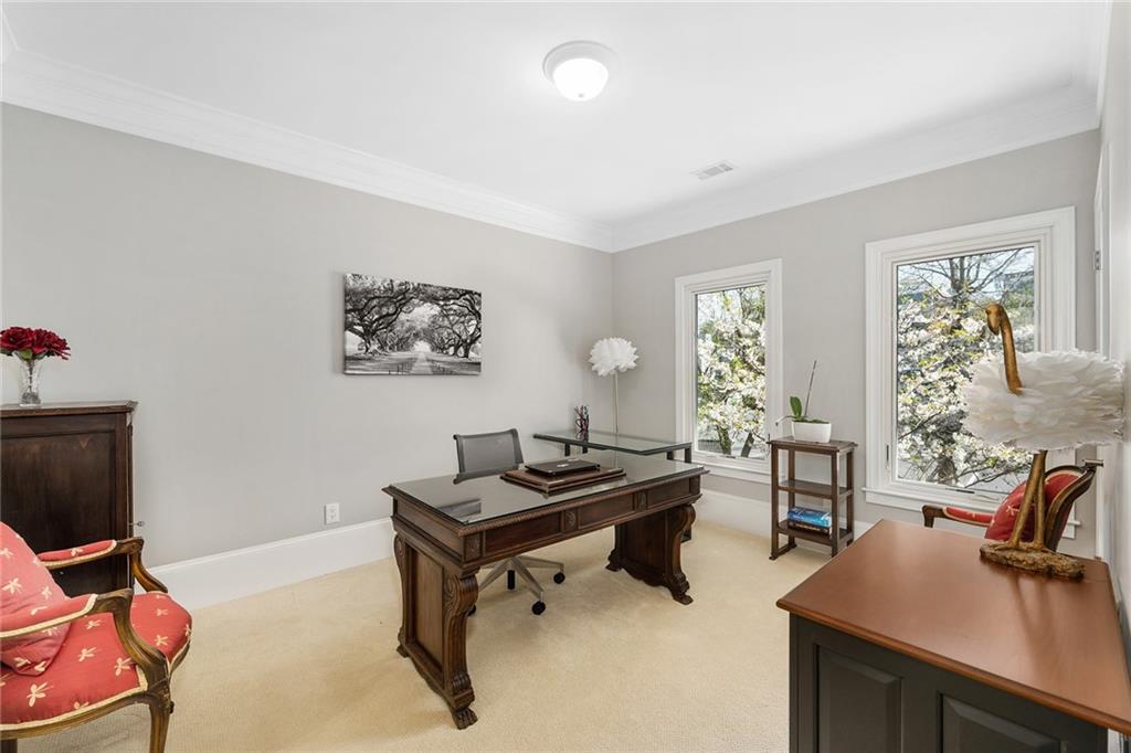 3305 Buckhead Forest Mews NE