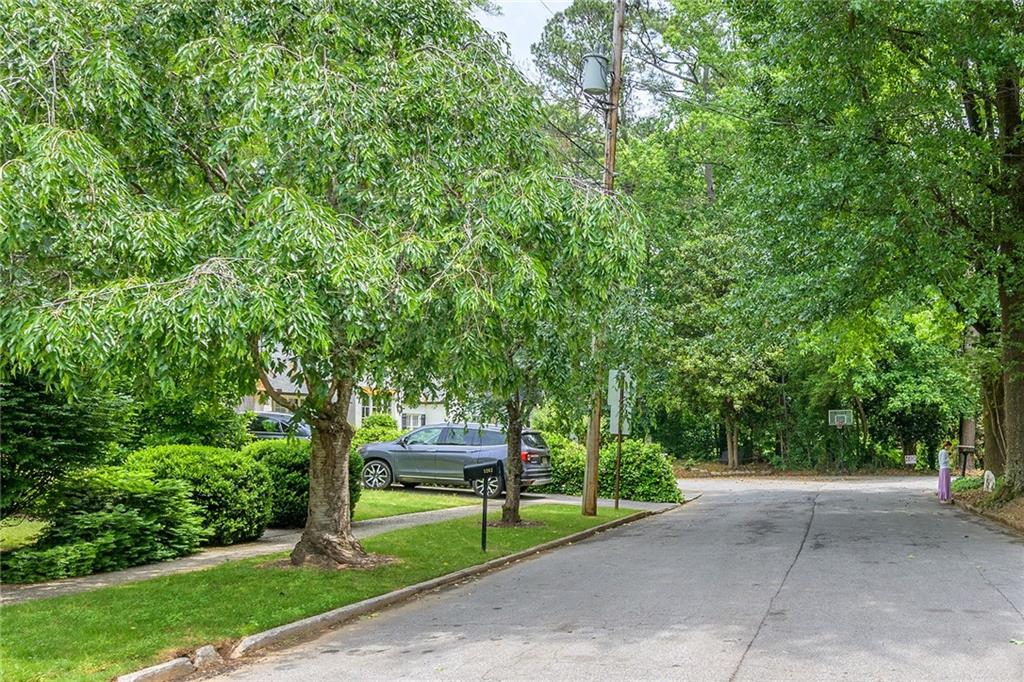 1258 Reeder Circle NE