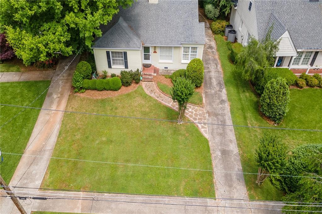 1258 Reeder Circle NE