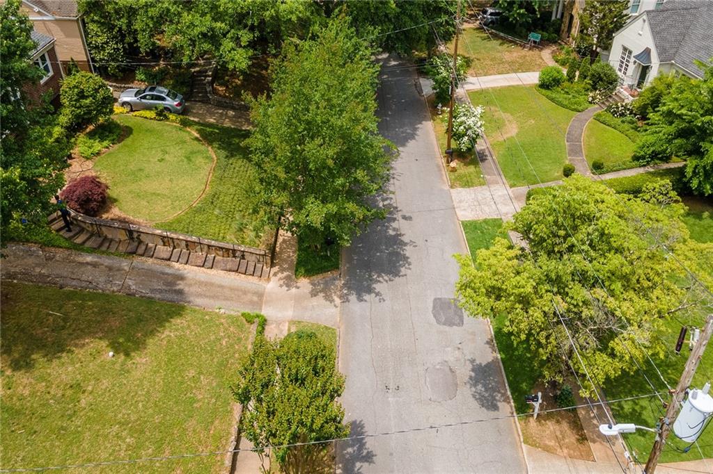 1258 Reeder Circle NE