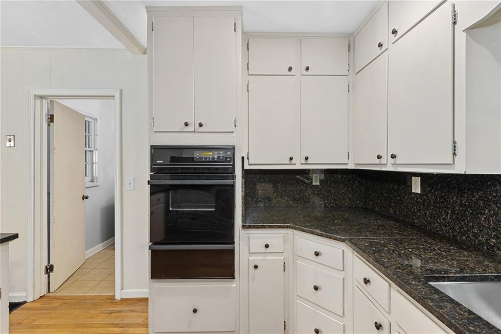 1258 Reeder Circle NE