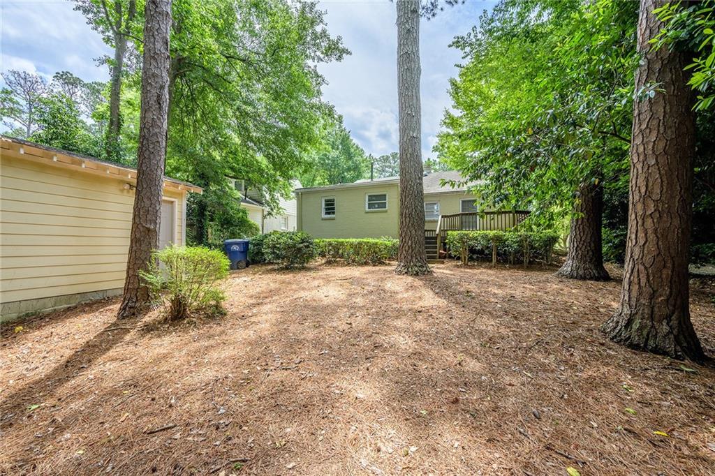 1258 Reeder Circle NE