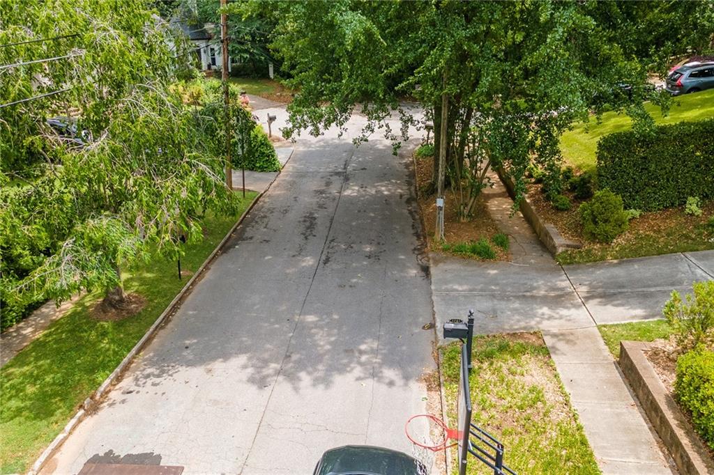 1258 Reeder Circle NE