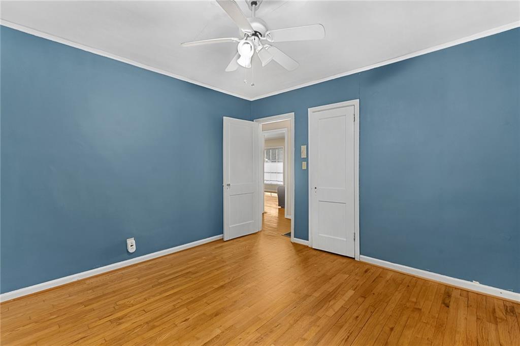 1258 Reeder Circle NE