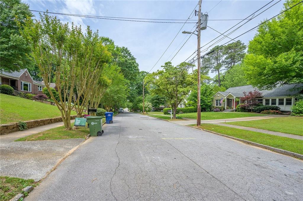 1258 Reeder Circle NE