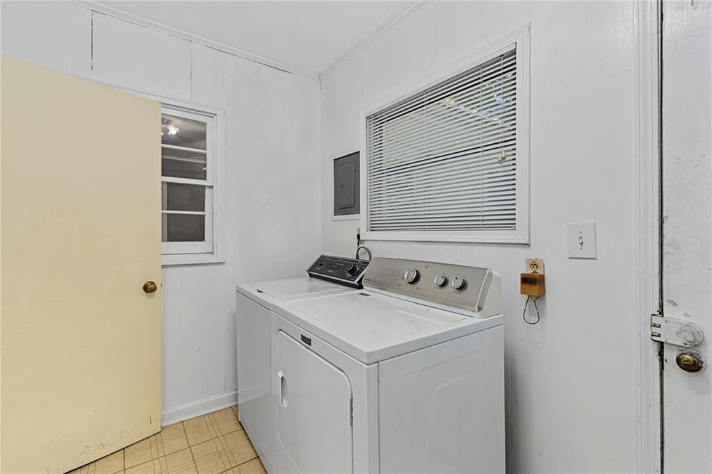 1258 Reeder Circle NE