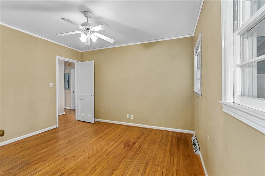 1258 Reeder Circle NE