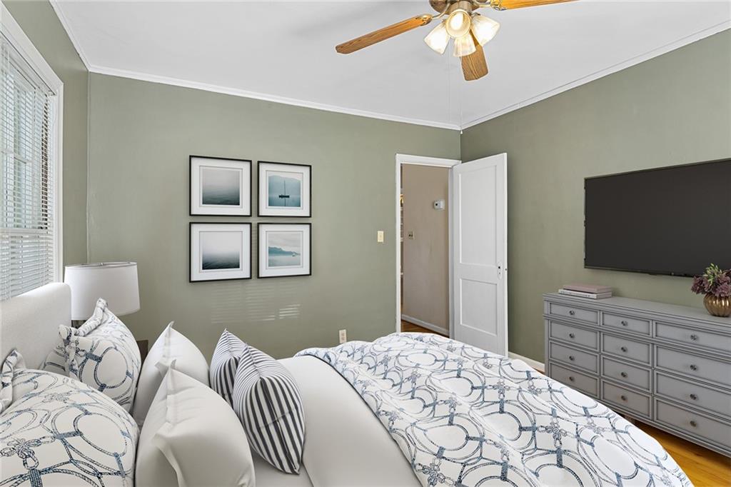 1258 Reeder Circle NE