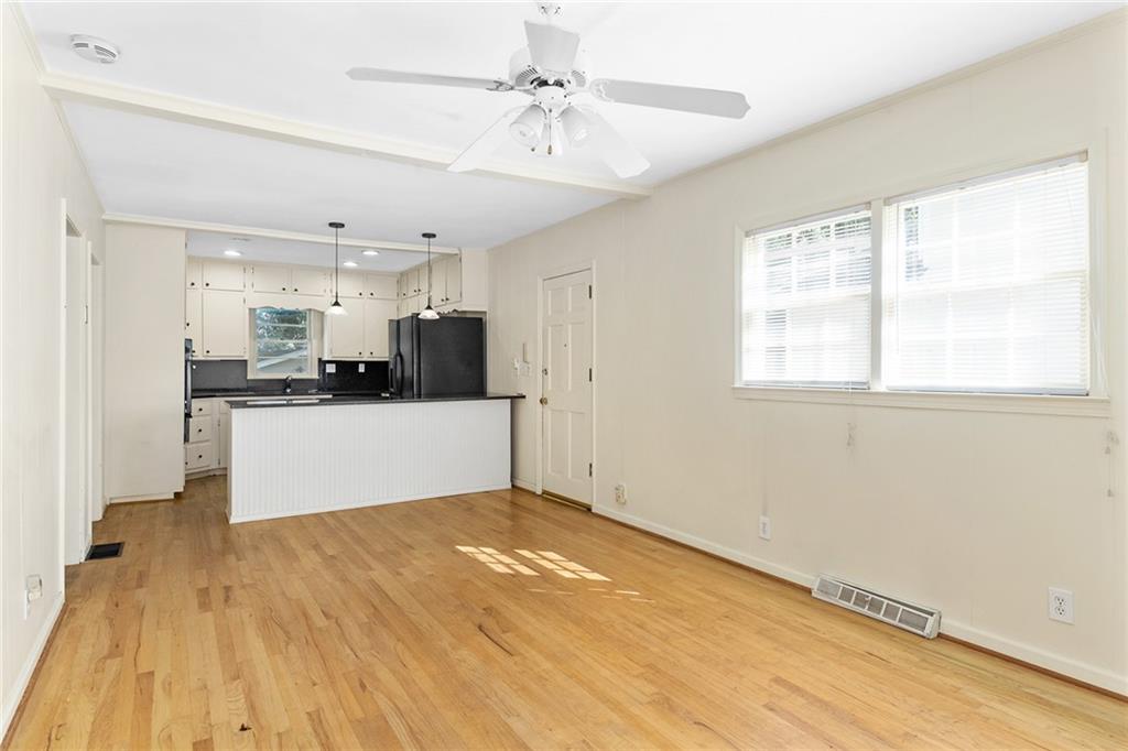 1258 Reeder Circle NE