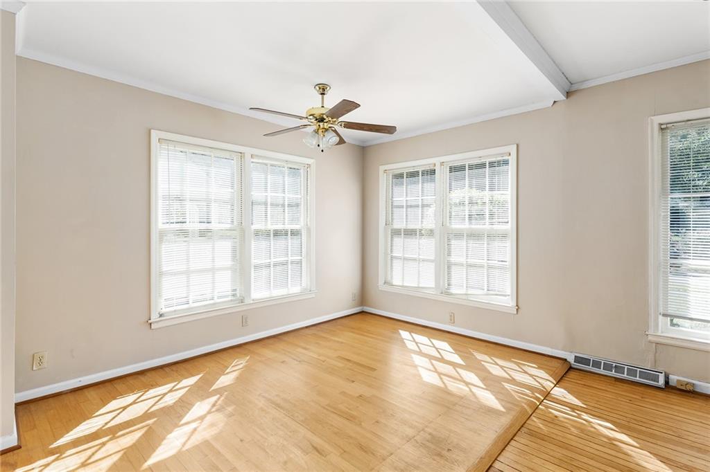 1258 Reeder Circle NE