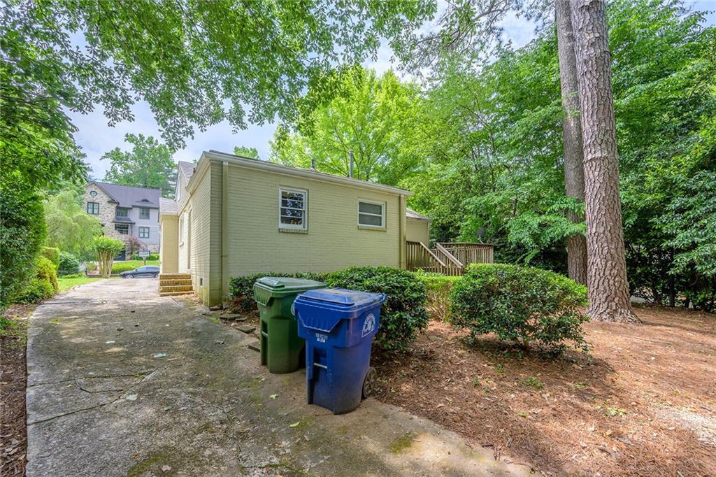 1258 Reeder Circle NE