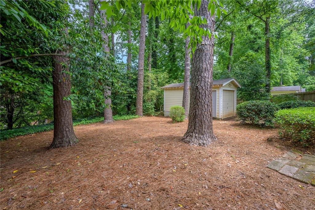 1258 Reeder Circle NE