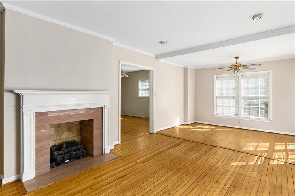 1258 Reeder Circle NE