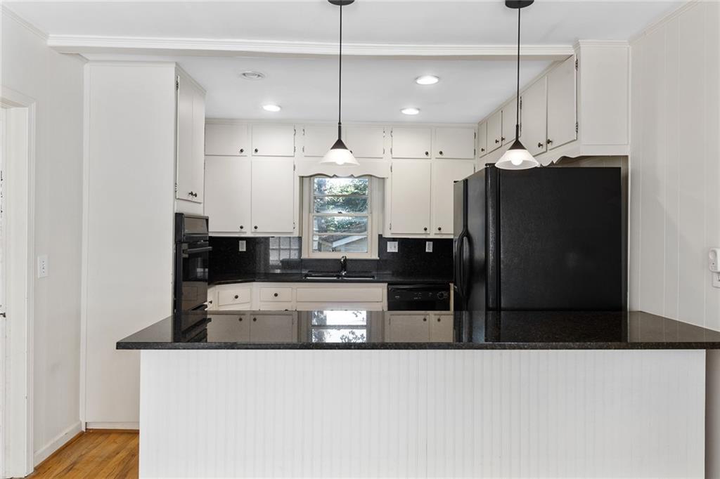 1258 Reeder Circle NE