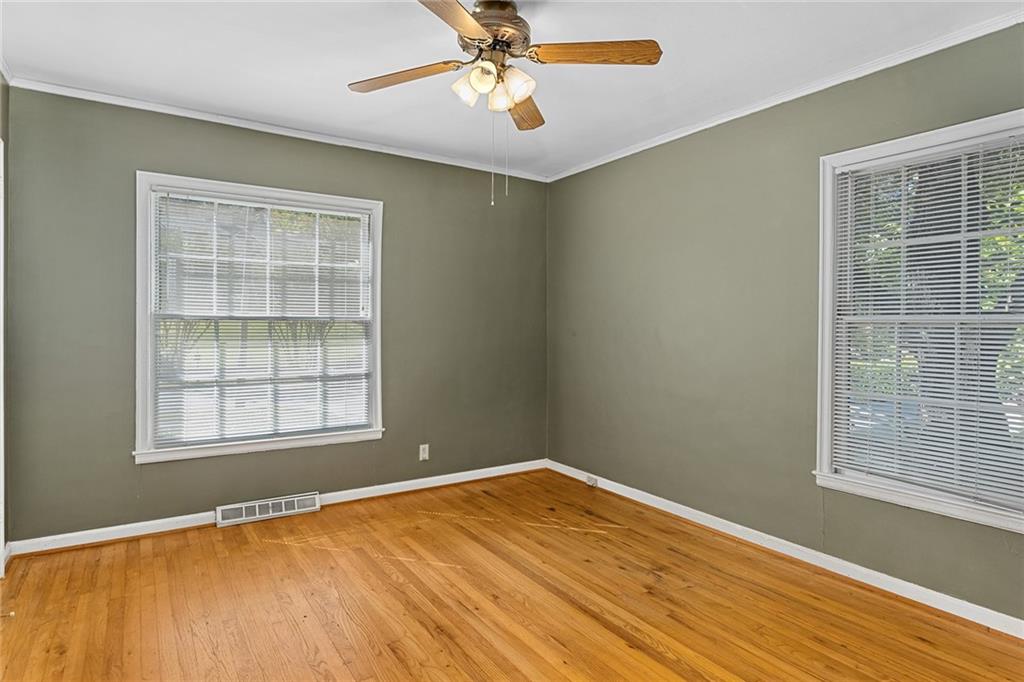 1258 Reeder Circle NE